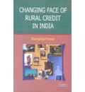 Changing Face of Rural Credit in India